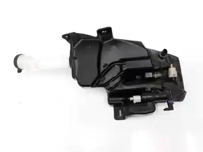 Peça sobressalente para automóvel em segunda mão depósito do limpa vidros por opel astra j gtc 2.0 16v cdti referências oem iam 13260590  13260590
