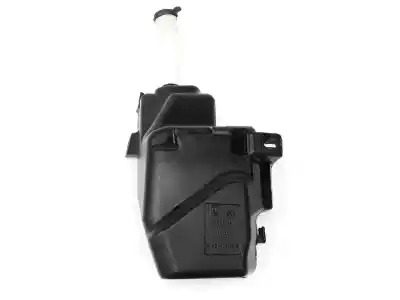 Second-hand car spare part windscreen washer bottle for opel astra j gtc 2.0 16v cdti oem iam references 13260590