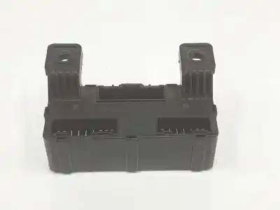 Second-hand car spare part electronic module for ssangyong korando 2.0 td oem iam references 8215034010  8215034010