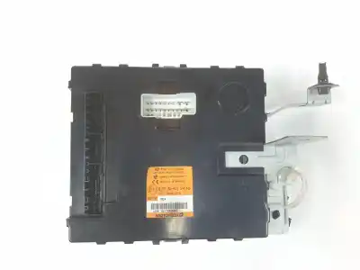 Second-hand car spare part electronic module for ssangyong korando 2.0 td oem iam references 8711034004  8711034004
