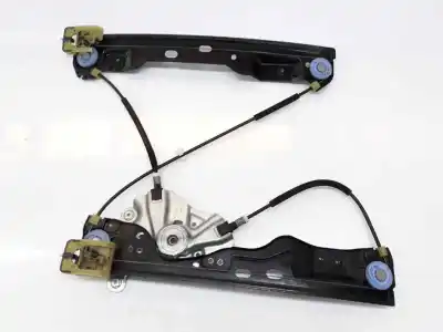 Second-hand car spare part driver left window regulator for opel astra j gtc 2.0 16v cdti oem iam references 13350757  13350757