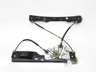 Second-hand car spare part driver left window regulator for opel astra j gtc 2.0 16v cdti oem iam references 13350757