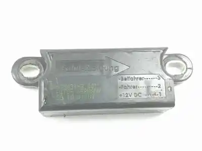 Автозапчастина б/у електронний модуль для ssangyong korando 2.0 td посилання на oem iam 926394313