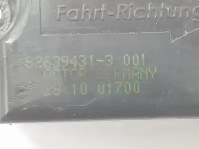 Автозапчастина б/у електронний модуль для ssangyong korando 2.0 td посилання на oem iam 926394313  926394313