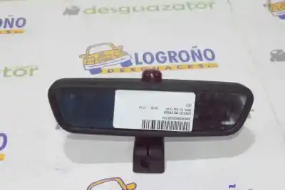 Peça sobressalente para automóvel em segunda mão espelho retrovisor interior por bmw x5 (e53) 3.0 d referências oem iam 51161928939