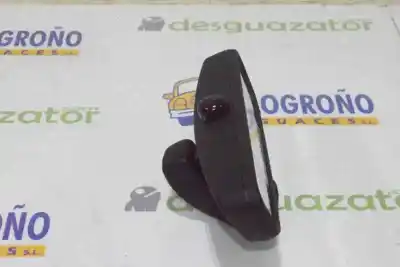 Peça sobressalente para automóvel em segunda mão espelho retrovisor interior por bmw x5 (e53) 3.0 d referências oem iam 51161928939  51161928939