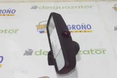 Peça sobressalente para automóvel em segunda mão espelho retrovisor interior por bmw x5 (e53) 3.0 d referências oem iam 51161928939  51161928939
