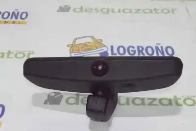 Peça sobressalente para automóvel em segunda mão espelho retrovisor interior por bmw x5 (e53) 3.0 d referências oem iam 51161928939  51161928939