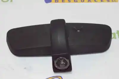 Peça sobressalente para automóvel em segunda mão espelho retrovisor interior por bmw x5 (e53) 3.0 d referências oem iam 51161928939  51161928939