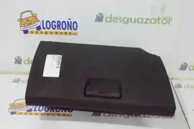 Peça sobressalente para automóvel em segunda mão porta luvas por bmw x5 (e53) 3.0 d referências oem iam 51168245303