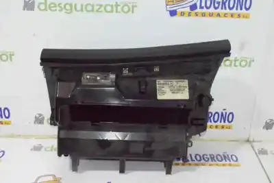 Peça sobressalente para automóvel em segunda mão porta luvas por bmw x5 (e53) 3.0 d referências oem iam 51168245303  51168408845