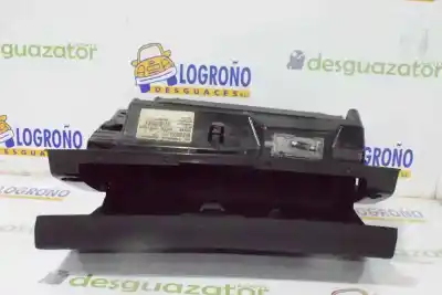 Peça sobressalente para automóvel em segunda mão porta luvas por bmw x5 (e53) 3.0 d referências oem iam 51168245303  51168408845