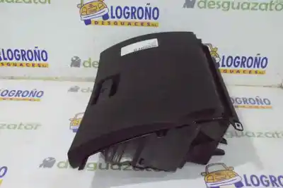 Peça sobressalente para automóvel em segunda mão porta luvas por bmw x5 (e53) 3.0 d referências oem iam 51168245303  51168408845