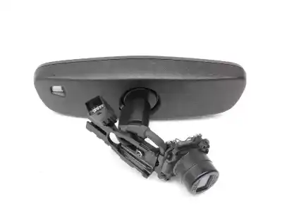 Second-hand car spare part interior rearview mirror for opel astra j gtc 2.0 16v cdti oem iam references 13369365  13369365