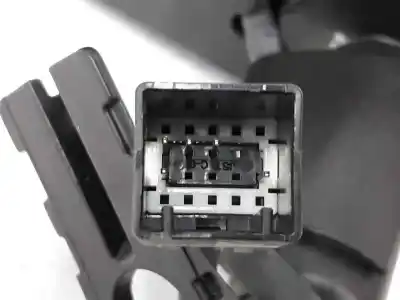 Second-hand car spare part interior rearview mirror for opel astra j gtc 2.0 16v cdti oem iam references 13369365  13369365