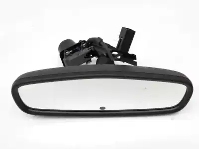 Second-hand car spare part interior rearview mirror for opel astra j gtc 2.0 16v cdti oem iam references 13369365
