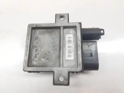 Second-hand car spare part electronic module for ssangyong korando 2.0 td oem iam references 1000614330  1000614330