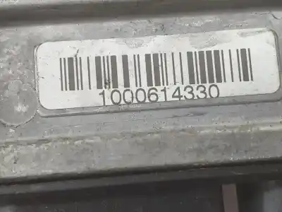 Second-hand car spare part electronic module for ssangyong korando 2.0 td oem iam references 1000614330  1000614330