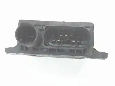 Second-hand car spare part electronic module for ssangyong korando 2.0 td oem iam references 1000614330  1000614330