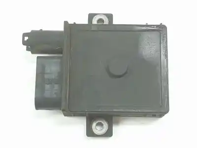 Second-hand car spare part electronic module for ssangyong korando 2.0 td oem iam references 1000614330  1000614330