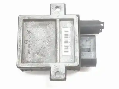 Second-hand car spare part electronic module for ssangyong korando 2.0 td oem iam references 1000614330  1000614330