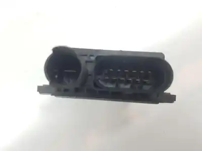 Second-hand car spare part electronic module for ssangyong korando 2.0 td oem iam references 1000614330  1000614330