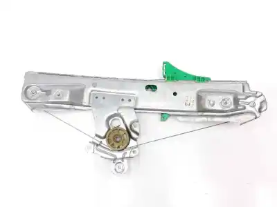 Second-hand car spare part rear right window regulator for opel astra j gtc 2.0 16v cdti oem iam references 13350763
