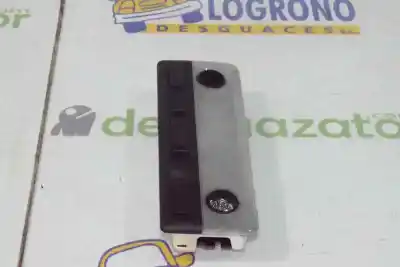 Peça sobressalente para automóvel em segunda mão luz interior por bmw x5 (e53) 3.0 d referências oem iam 63318379907  63316962055