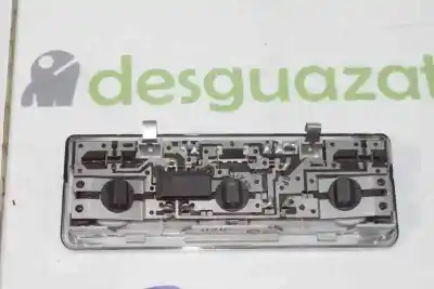 Peça sobressalente para automóvel em segunda mão luz interior por bmw x5 (e53) 3.0 d referências oem iam 63318379907  63316962055