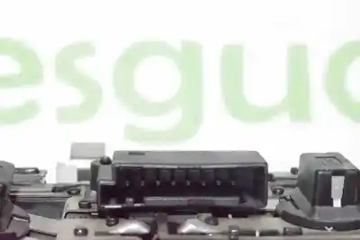 Peça sobressalente para automóvel em segunda mão luz interior por bmw x5 (e53) 3.0 d referências oem iam 63318379907  63316962055