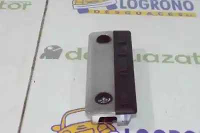 Peça sobressalente para automóvel em segunda mão luz interior por bmw x5 (e53) 3.0 d referências oem iam 63318379907