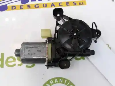 Автозапчастина б/у двигатель переднього правого скла для seat leon (5f1) 1.6 tdi посилання на oem iam 5q0959802b  0130822716