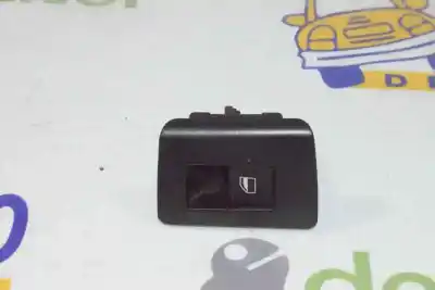 Peça sobressalente para automóvel em segunda mão botão / interruptor elevador vidro traseiro esquerdo por bmw x5 (e53) 3.0 d referências oem iam 61318385955