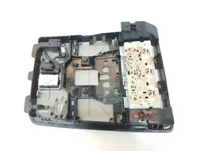 Автозапчасти б/у внутренний свет за opel astra j gtc 2.0 16v cdti ссылки oem iam 13339682  13339682