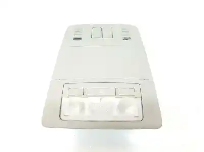 Second-hand car spare part interior light for opel astra j gtc 2.0 16v cdti oem iam references 13339682