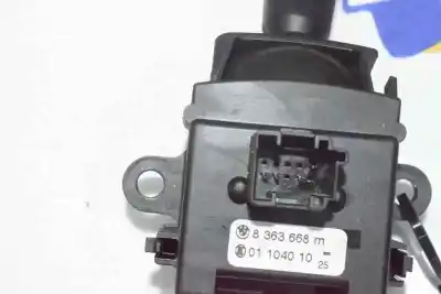 Second-hand car spare part indicator switch for bmw x5 (e53) 3.0 d oem iam references 61318363668  61318363668