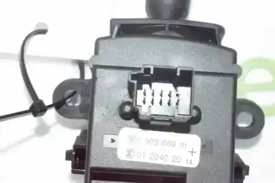 Pezzo di ricambio per auto di seconda mano comando pulito per bmw x5 (e53) 3.0 d riferimenti oem iam 61318363669  61318363669