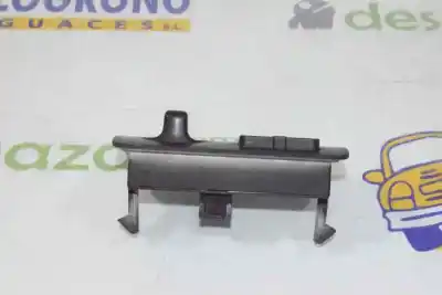 Second-hand car spare part headlights switch for bmw x5 (e53) 3.0 d oem iam references 61318380255  61318380255