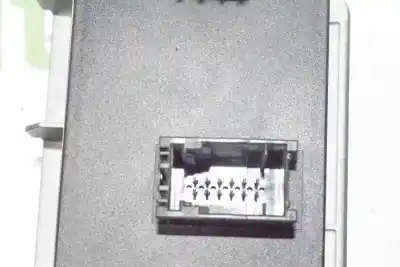 Second-hand car spare part headlights switch for bmw x5 (e53) 3.0 d oem iam references 61318380255  61318380255