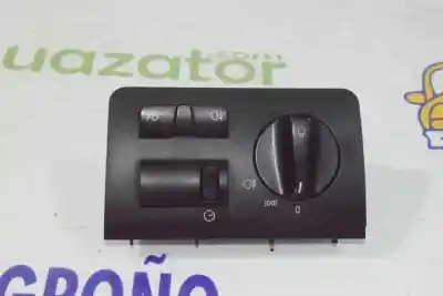 Peça sobressalente para automóvel em segunda mão comutador de luzes por bmw x5 (e53) 3.0 d referências oem iam 61318380255