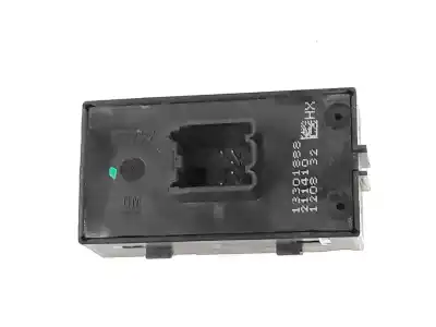 Автозапчастина б/у управління склонами заднє ліво для opel astra j gtc 2.0 16v cdti посилання на oem iam 13301888  13301888