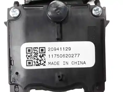 Second-hand car spare part indicator switch for opel astra j gtc 2.0 16v cdti oem iam references 20941129  20941129