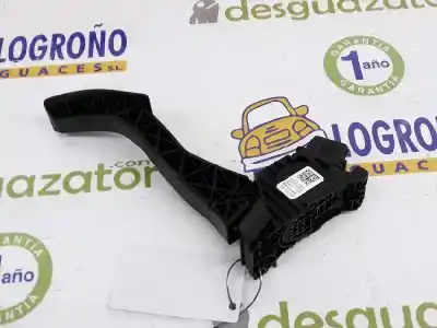 Автозапчастина б/у педальний потенціометр для seat leon (5f1) 1.6 tdi посилання на oem iam 5q1721503h  