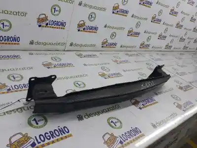 Автозапчасти б/у усиление заднего бампера за seat leon (5f1) style ссылки oem iam 5f0807305  