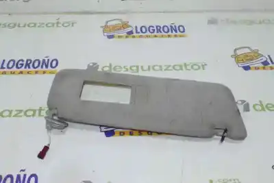 Peça sobressalente para automóvel em segunda mão para-sol direito por bmw x5 (e53) 3.0 d referências oem iam 51168251388  51168251388