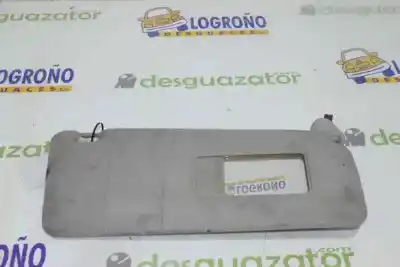 Peça sobressalente para automóvel em segunda mão para-sol direito por bmw x5 (e53) 3.0 d referências oem iam 51168251388