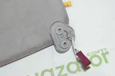 Peça sobressalente para automóvel em segunda mão para-sol direito por bmw x5 (e53) 3.0 d referências oem iam 51168251388  51168251388