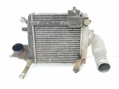 Автозапчасти б/у ИНТЕРКУЛЕР за TOYOTA LAND CRUISER (J12)  ссылки OEM IAM 1794030020  1794030020