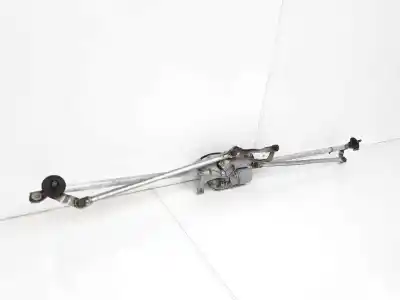 Автозапчастина б/у двигатель передніх склоочисників для opel astra j gtc 2.0 16v cdti посилання на oem iam 13262434  13262434