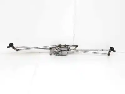 Second-hand car spare part front windshield wiper motor for opel astra j gtc 2.0 16v cdti oem iam references 13262434